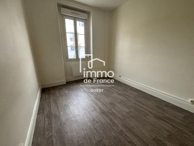 Appartement 1 pièce 23 m²