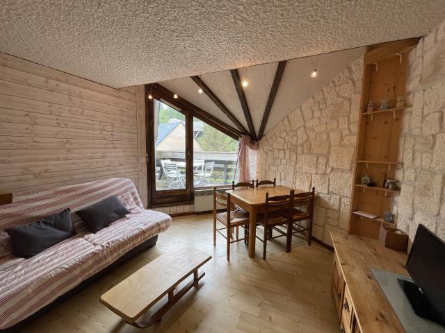 Appartement 1 pièce 23 m²