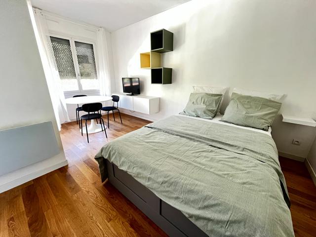 Appartement 1 pièce 23 m²