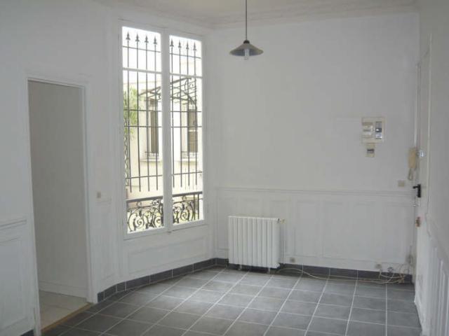 Appartement 1 pièce 23 m²