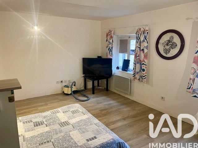 Appartement 1 pièce 23 m²