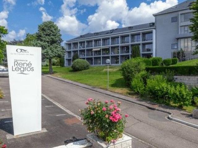 Appartement 1 pièce 23 m²