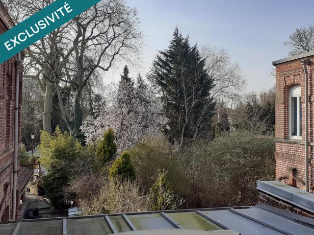Appartement 1 pièce 23 m²