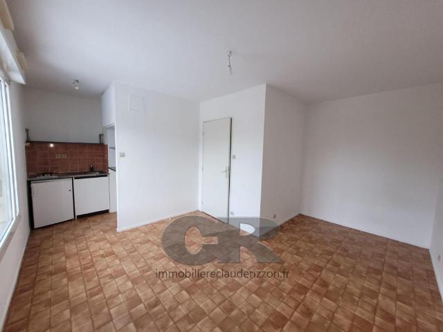 Appartement 1 pièce 23 m²