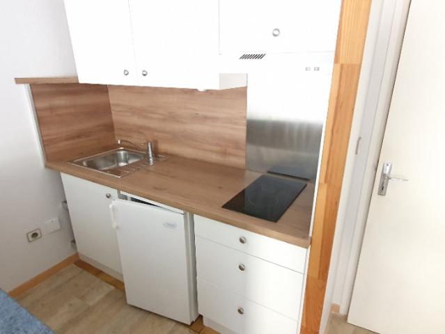Appartement 1 pièce 23 m²