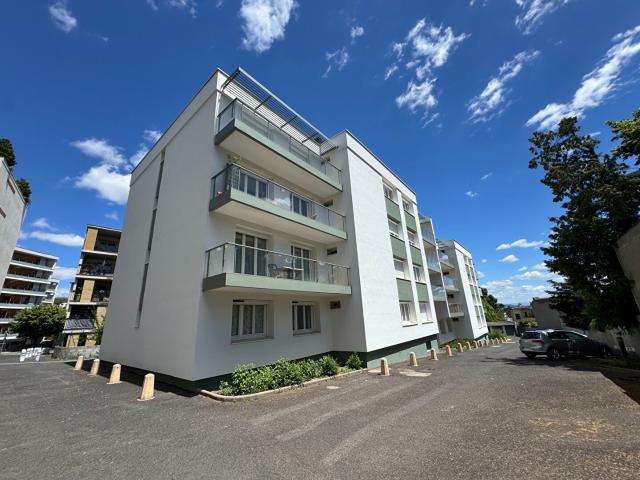 Appartement 1 pièce 23 m²