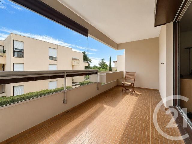 Appartement 1 pièce 23 m²