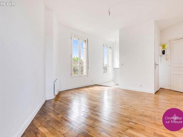 Appartement 1 pièce 23 m²