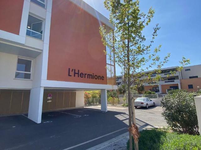 Appartement 1 pièce 23 m²