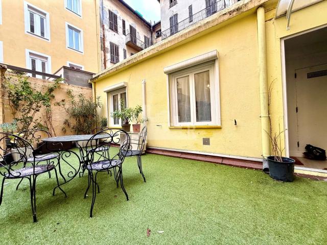 Appartement 1 pièce 23 m²