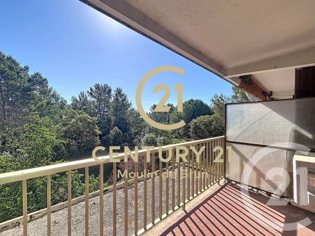 Appartement 1 pièce 23 m²