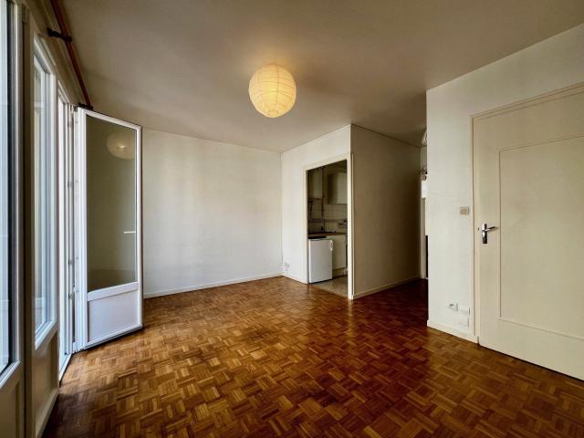 Appartement 1 pièce 23 m²