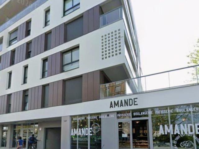 Appartement 1 pièce 23 m²