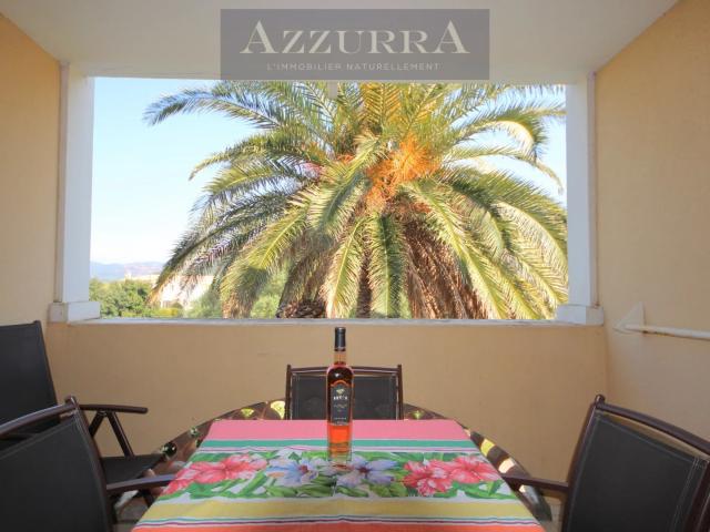 Appartement 1 pièce 23 m²