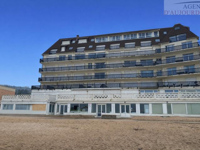 Appartement 1 pièce 24 m²