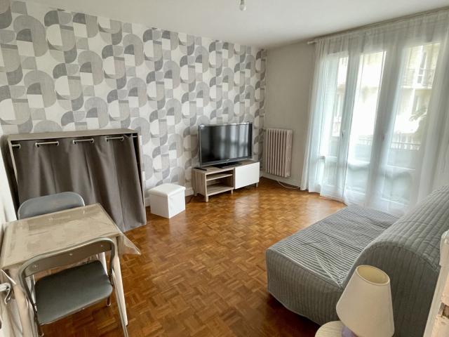 Appartement 1 pièce 23 m²