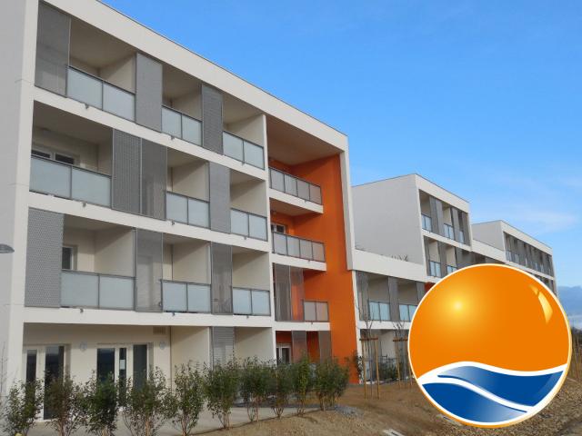 Appartement 1 pièce 23 m²