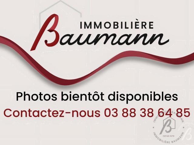 Appartement 1 pièce 23 m²