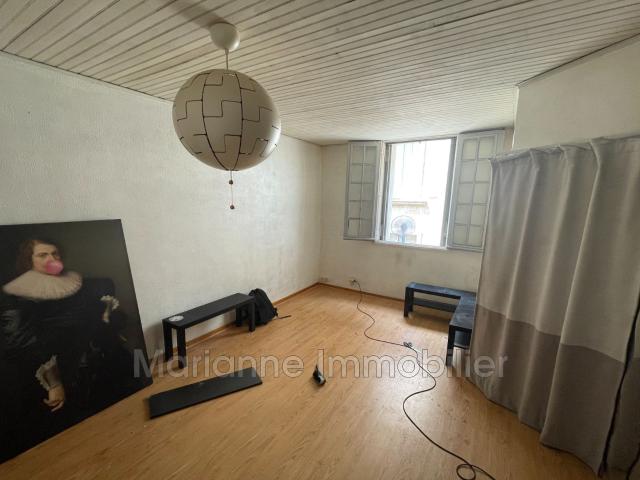 Appartement 1 pièce 23 m²