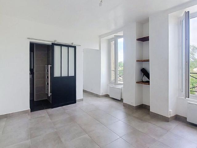 Appartement 1 pièce 23 m²