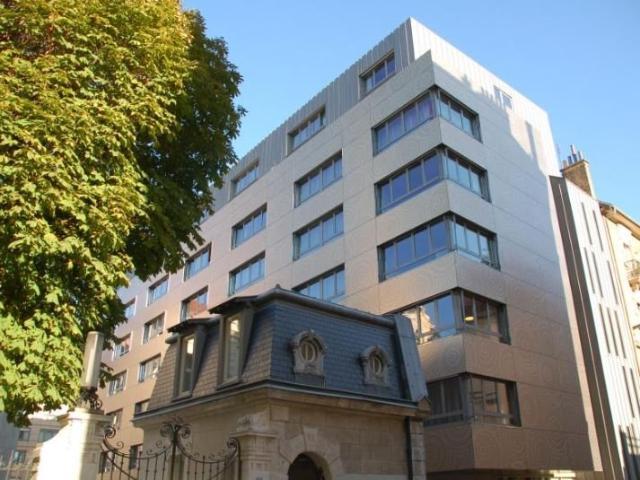 Appartement 1 pièce 23 m²