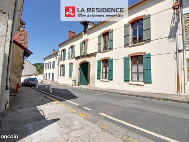 Appartement 1 pièce 23 m²