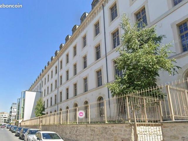 Appartement 1 pièce 23 m²