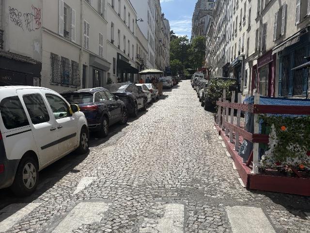 Appartement 1 pièce 23 m²