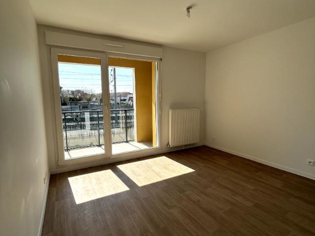 Appartement 1 pièce 23 m²