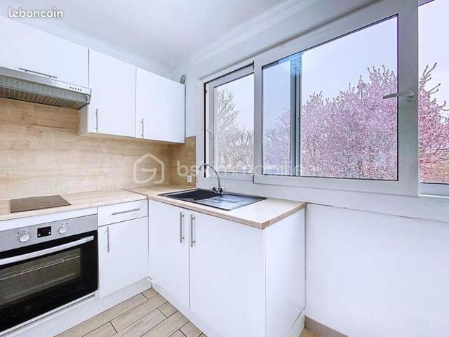 Appartement 1 pièce 23 m²