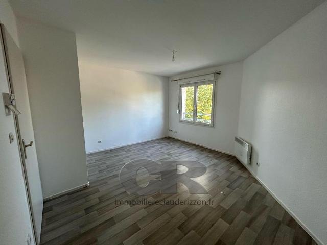 Appartement 1 pièce 23 m²