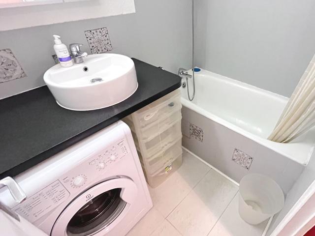 Appartement 1 pièce 23 m²