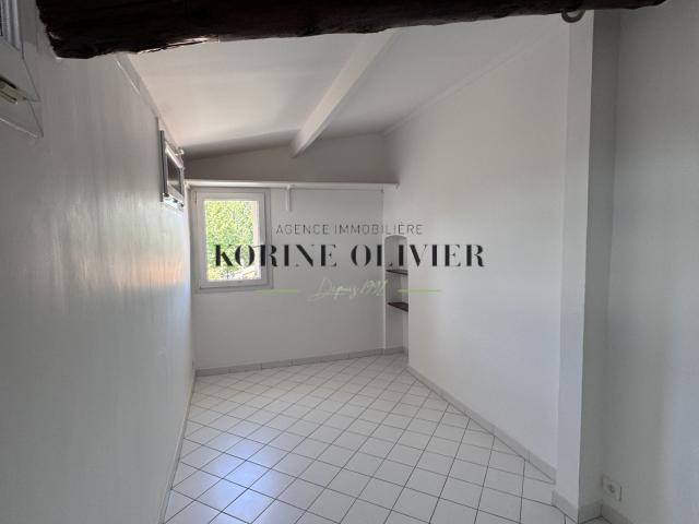 Appartement 1 pièce 23 m²