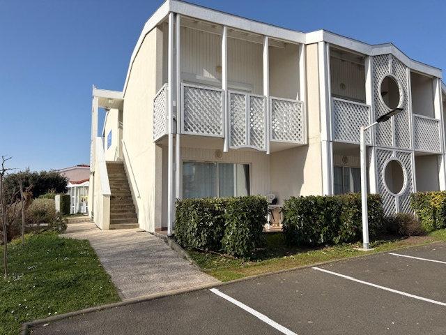 Appartement 1 pièce 23 m²
