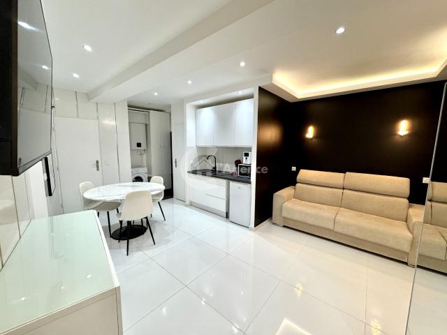 Appartement 1 pièce 23 m²
