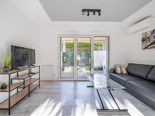 Appartement 1 pièce 23 m²