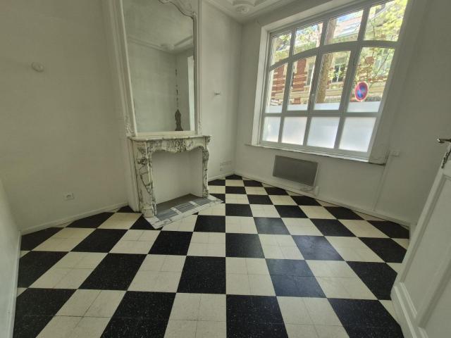 Appartement 1 pièce 23 m²