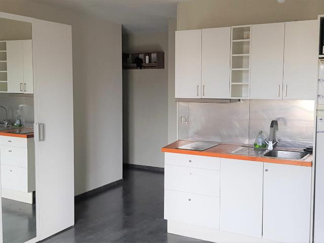 Appartement 1 pièce 23 m²