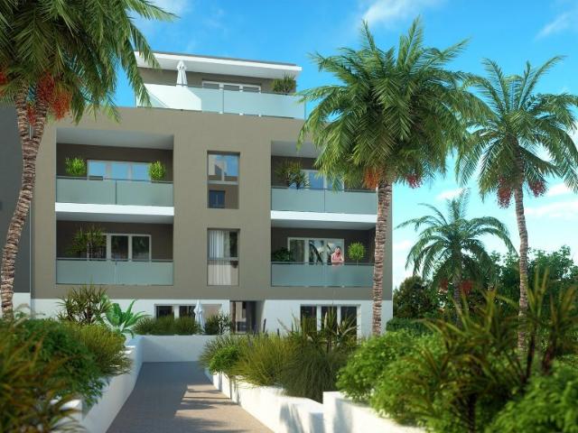 Appartement 1 pièce 23 m²
