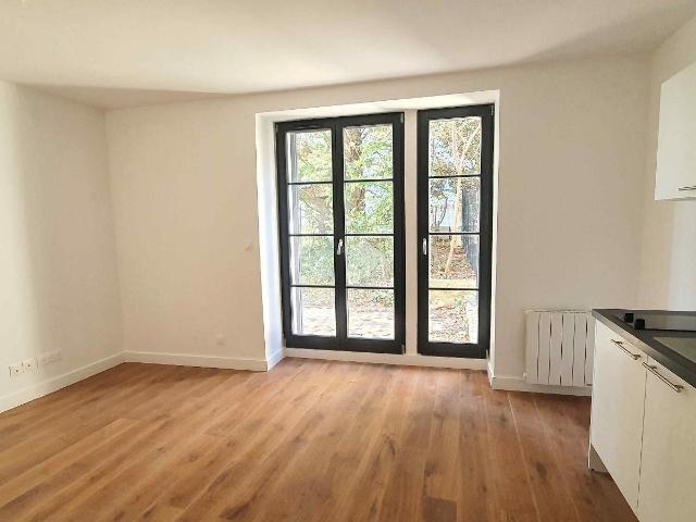 Appartement 1 pièce 23 m²
