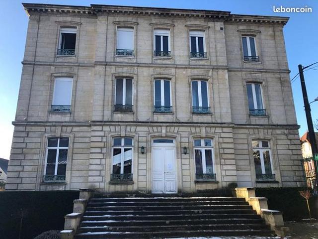 Appartement 1 pièce 23 m²