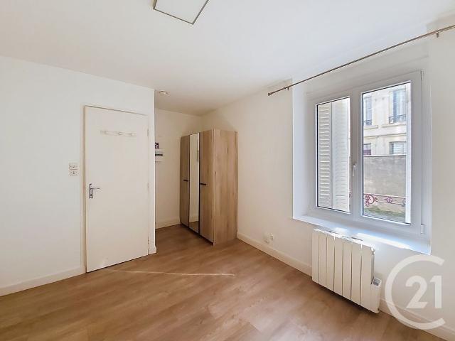 Appartement 1 pièce 23 m²