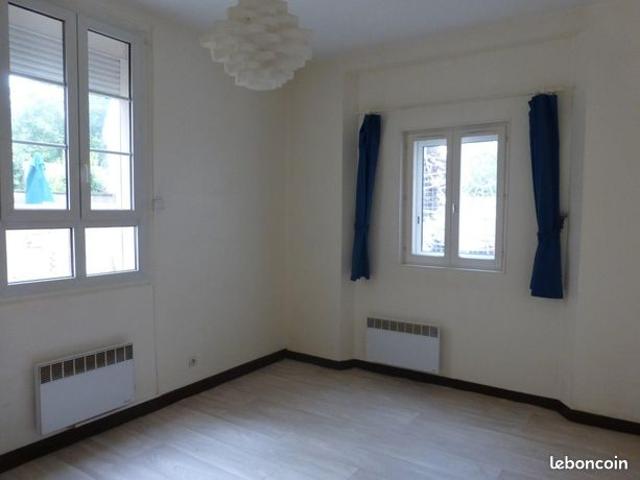 Appartement 1 pièce 23 m²