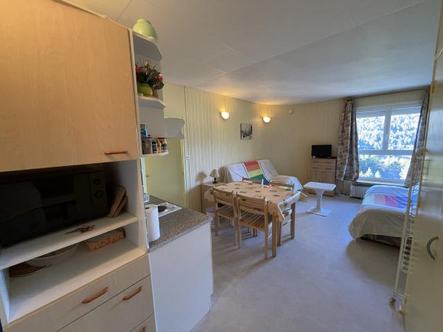 Appartement 1 pièce 23 m²