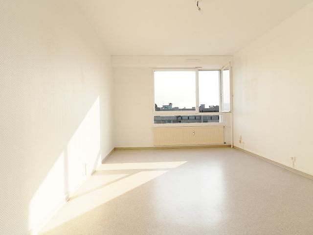 Appartement 1 pièce 23 m²