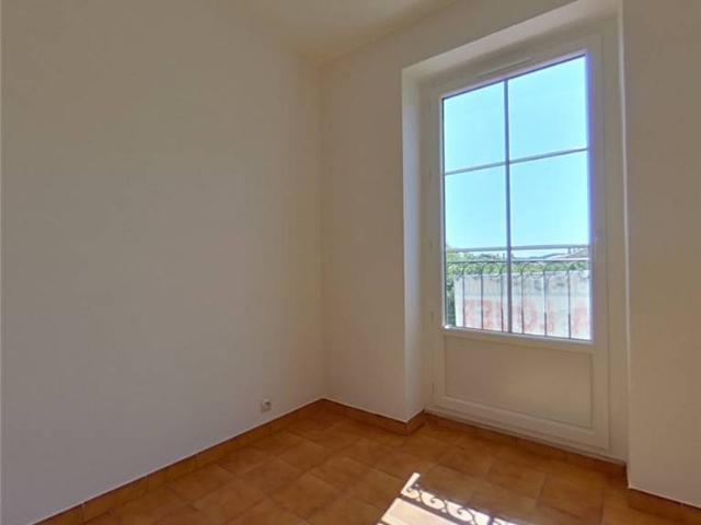 Appartement 1 pièce 23 m²