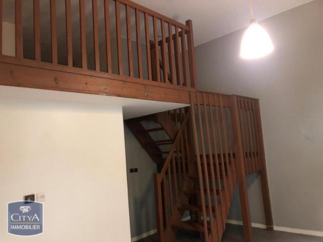 Appartement 1 pièce 23 m²