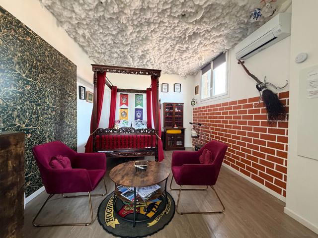Appartement 1 pièce 23 m²