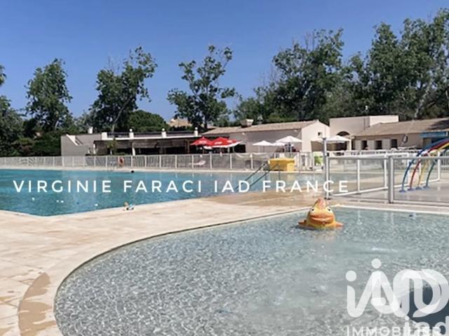 Appartement 1 pièce 23 m²