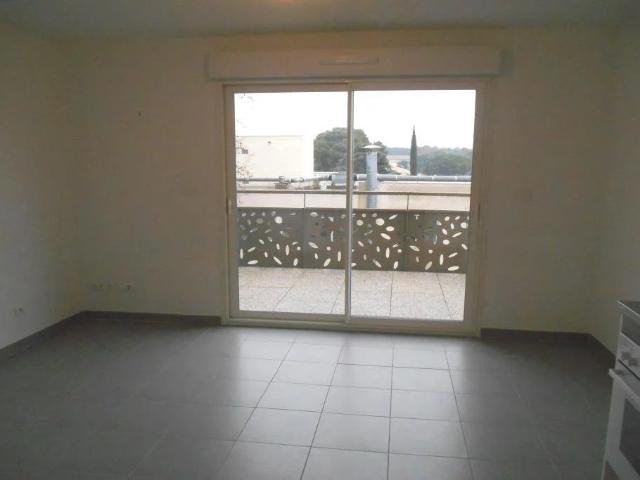 Appartement 1 pièce 23 m²